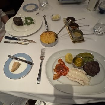 Prime - Excellent cooked best steak in town. - Steakhouses Near Me - Las Vegas, Nevada