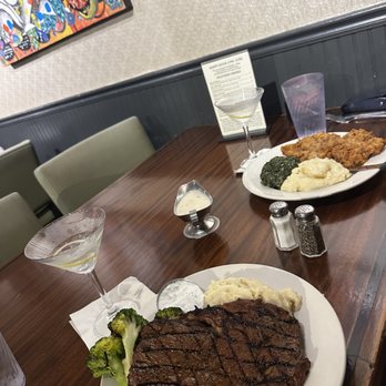 HYDE PARK BAR & GRILL CENTRAL - Updated February 2026 - 506 Photos