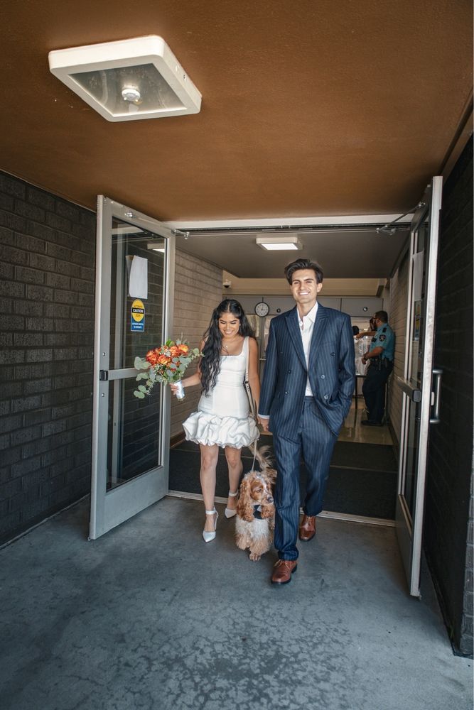 LA County Department Of Registrar - social services organization in Van Nuys, CA