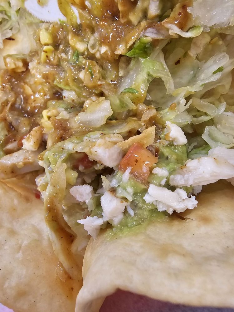 Tippy's Taco House