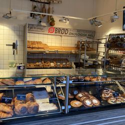 Brødkunsten