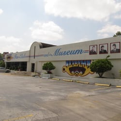 The Alabama Fan Club and Museum