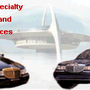 Photo of LAX Shuttle and Limo