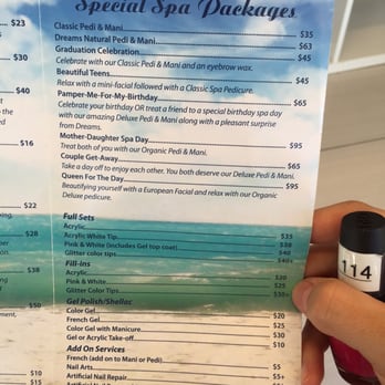 Dreams Nails & Spa - Nail Salons Near Me - Camarillo, California Dreams Nails & Spa - Nail Salons Near Me - Camarillo, California