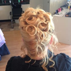 Hairstyling By Anne Marie