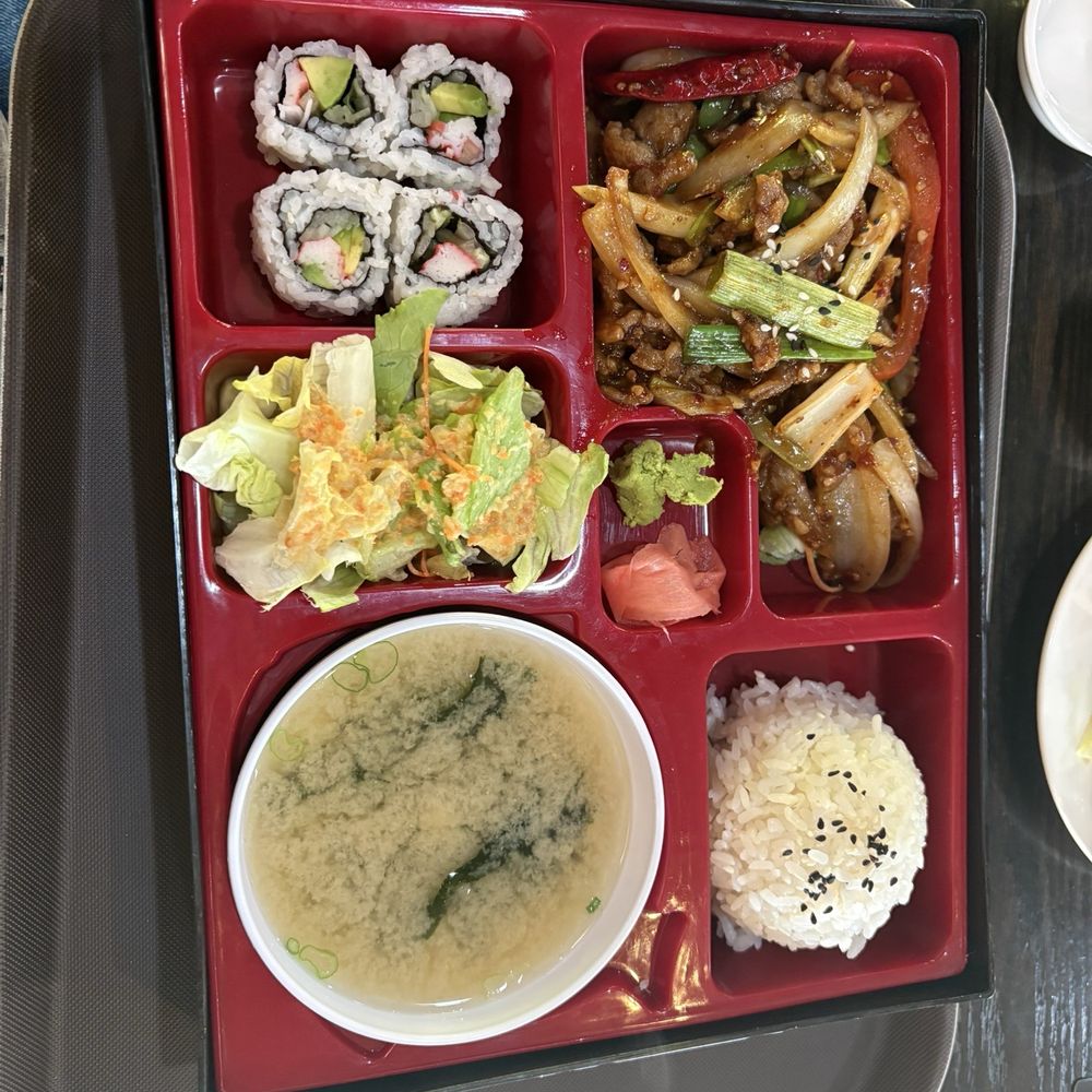 Bento House - Pan Asian Near Me - Bellevue, Washington Bento House - Pan Asian Near Me - Bellevue, Washington