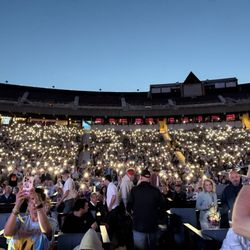 Northwell Health at Jones Beach Theater - Beach Boys, July 2025