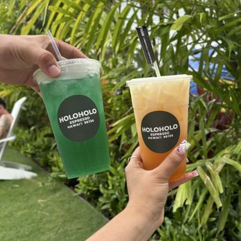 Holoholo Drive Thru Espresso - Drinks - Coffee & Tea Near Me - Kaneohe, Hawaii Holoholo Drive Thru Espresso - Drinks - Coffee & Tea Near Me - Kaneohe, Hawaii