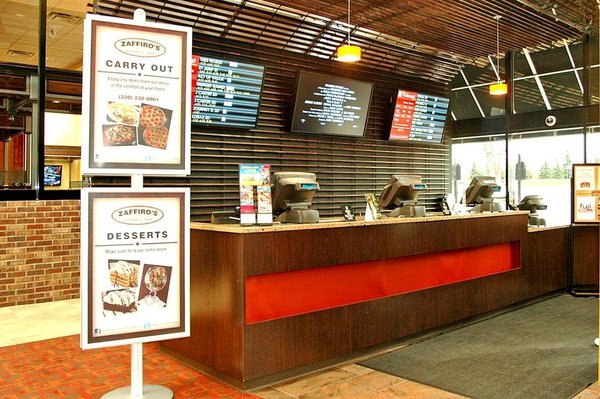 MARCUS PARKWOOD CINEMA - 23 Photos & 32 Reviews - 1533 Frontage Rd N