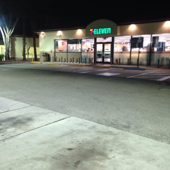 7-Eleven - Gas Stations Near Me - Sunrise, Florida
