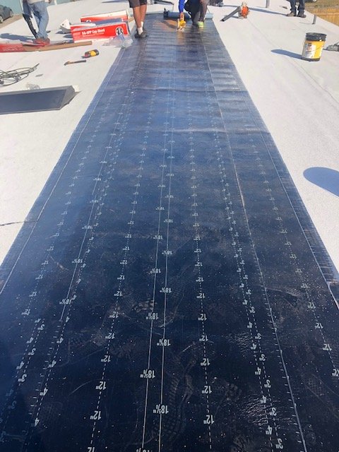 Slide of All Seasons Roofing