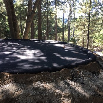 Aspen Construction - General Contractors Near Me - Lake Arrowhead, California