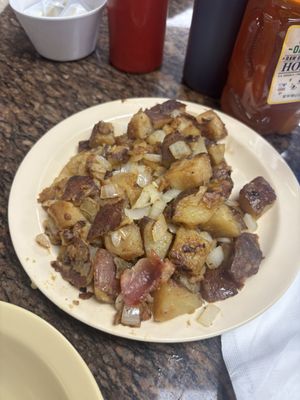 Chuck Wagon Restaurant by null