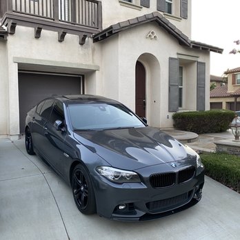 Baid Polish - Powder Coating Near Me - Anaheim, California Baid Polish - Powder Coating Near Me - Anaheim, California