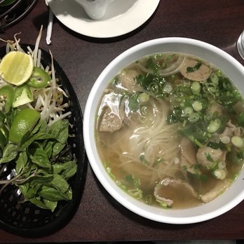Rock-Pho'd - The house pho. Incredible depth of flavor. - Asian Fusion Near Me - Rockford, Illinois Rock-Pho'd - The house pho. Incredible depth of flavor. - Asian Fusion Near Me - Rockford, Illinois