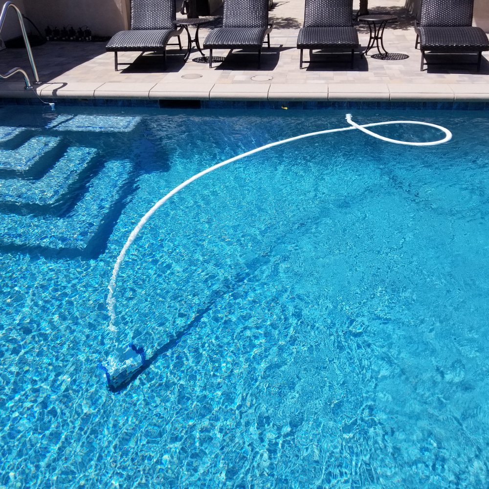 California Pools - General Contractors Near Me - Ventura, California California Pools - General Contractors Near Me - Ventura, California
