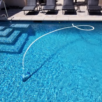 California Pools - General Contractors Near Me - Ventura, California