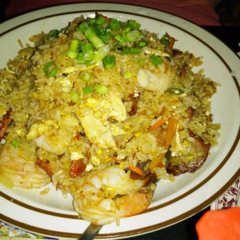 Chop Stix Cafe - Sushi Bars Near Me - Gainesville, Florida