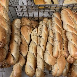 Kosher Bagels Supreme