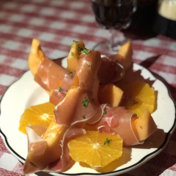 Miceli's Italian Restaurant - Prosciutto Melon. - Italian Near Me - Los Angeles, California Miceli's Italian Restaurant - Prosciutto Melon. - Italian Near Me - Los Angeles, California