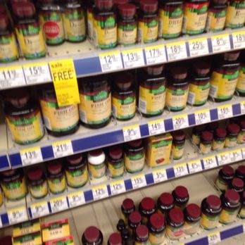 Walgreens - Drugstores Near Me - Gilbert, Arizona