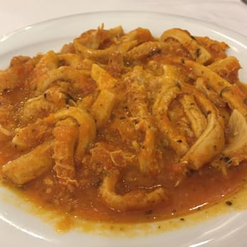 Nonna Betta - Tripe with tomato sauce - Roman Near Me - Rome, RM Nonna Betta - Tripe with tomato sauce - Roman Near Me - Rome, RM