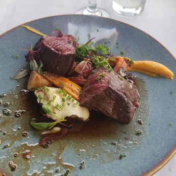 La Traite - French Near Me - Quebec City, Quebec