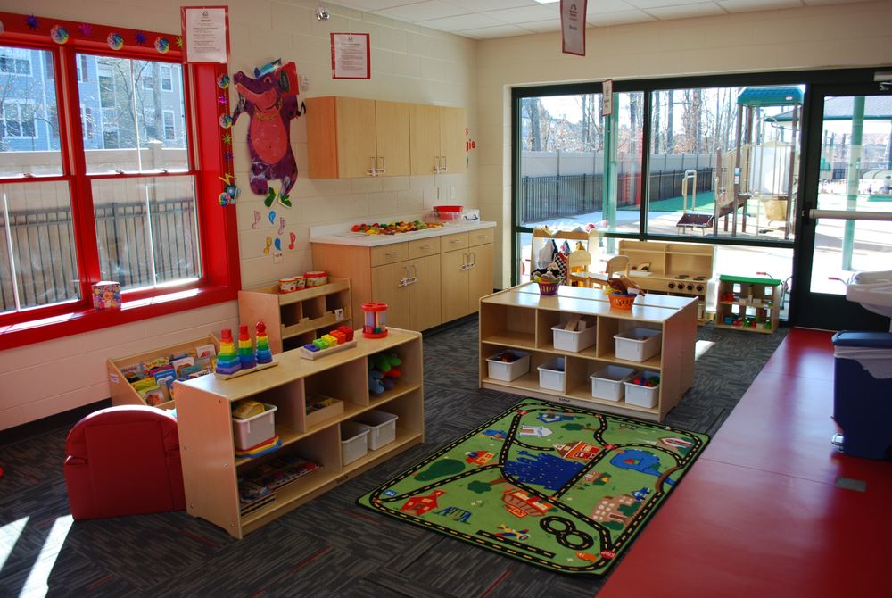 LeafSpring School at Charter Colony - childcare center in Midlothian, VA
