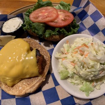 Backwaters on Sand Key - Seafood Near Me - Clearwater Beach, Florida