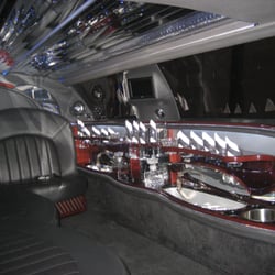 Rob's Limousine Services
