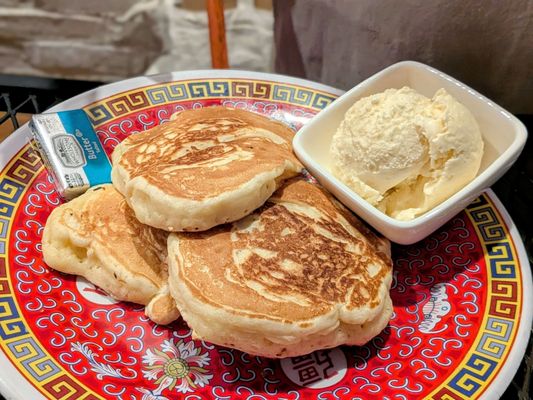 Cheryl's Global Soul by null