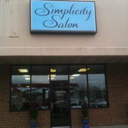 Simplicity Salon - Simplicity Salon