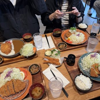 Kobuta And Ookami - Japanese Near Me - Seattle, Washington
