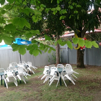 Lord Exmouth Hotel - The Beer Garden - Bars Near Me - Exeter, SA Lord Exmouth Hotel - The Beer Garden - Bars Near Me - Exeter, SA
