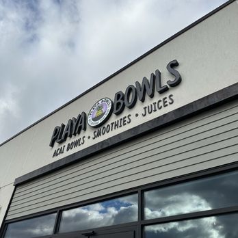 Playa Bowls - Juice Bars & Smoothies Near Me - Newington, Connecticut Playa Bowls - Juice Bars & Smoothies Near Me - Newington, Connecticut