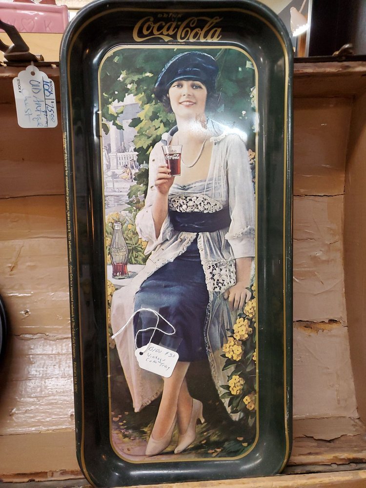 TEXAS TREASURES HOME FURNISHINGS 432 N Main St, Keller, Texas