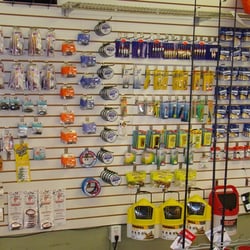 Old Bridge Marina - Enjoy a day of fishing...we have live and frozen bait for freshwater and saltwater.