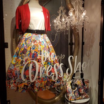 The Dress Shop On Cherry Tree Lane 60 Photos Accessories 1672 Marketplace Lake Buena Vista Fl Phone Number Yelp