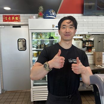 Bao Bei - The owner - Taiwanese Near Me - Rockville, Maryland Bao Bei - The owner - Taiwanese Near Me - Rockville, Maryland
