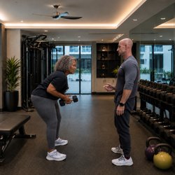 Prime Life Fitness