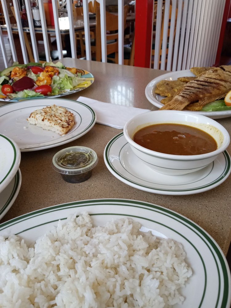 POLLOS MARIO STEAK HOUSE & SEAFOOD - Updated March 2026 - 105 Photos ...