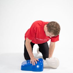 First Response Safety Training - Basic course meets the requirements for Elder Care and Child Care Professionals, Bright from the Start, NAEYC, DSS and foster parents