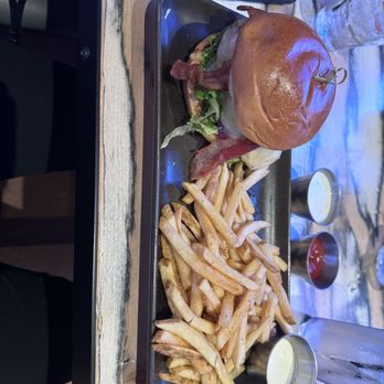 Sidecar Social Frisco - Sports Bars Near Me - Frisco, Texas Sidecar Social Frisco - Sports Bars Near Me - Frisco, Texas