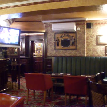 Three Cranes - Pubs Near Me - Sheffield, ABE