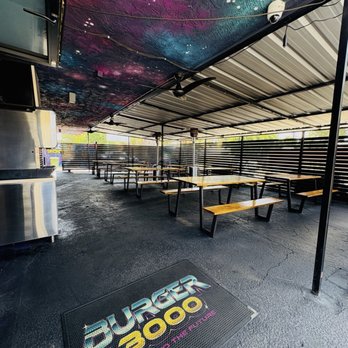 Burger 3000 - Burgers Near Me - Chatsworth, California Burger 3000 - Burgers Near Me - Chatsworth, California