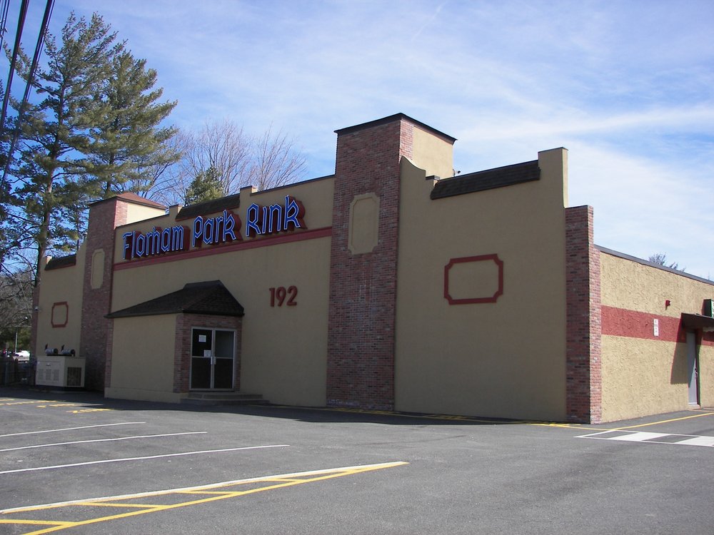 Florham Park Roller Skating Rink 13 Photos & 28 Reviews Skating