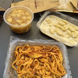 Pasta Fresca Naldi