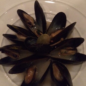 Bricco - Mussels. Restaurant week portion - Italian Near Me - Boston, Massachusetts Bricco - Mussels. Restaurant week portion - Italian Near Me - Boston, Massachusetts