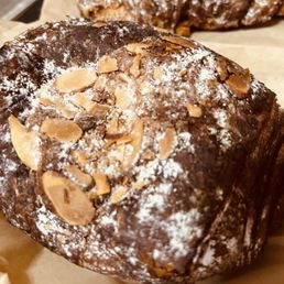 Pain Au Chocolat