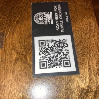 Ballast Point Brewing Long Beach - This is your Menu Scan. - Breweries Near Me - Long Beach, California